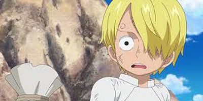 Poster der Serie Onjin no Inochi - Sanji to Ōnā Zefu