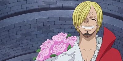 Poster der Serie Shikemoku - Sanji no Kekkon Zen'ya