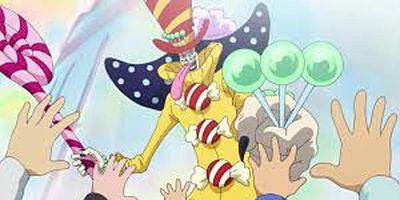 Poster der Serie Kazoku Shūketsu Kaien! Jigoku no Osakai