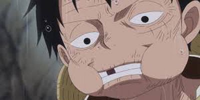 Poster der Serie Usotsuki - Rufi to Sanji