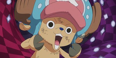 Poster der Serie Yakusoku no Basho - Rufi Genkai no Ikkiuchi