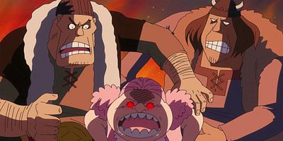 Poster der Serie Mamu Tanjō - Karumeru Ga Kieta Hi