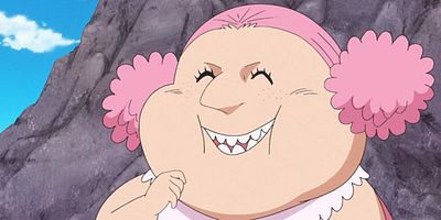 Poster der Serie Mamu no Himitsu - Erubafu to Chiisana Kaibutsu