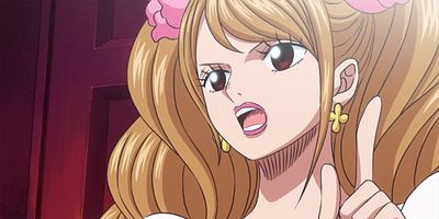 Poster der Serie Gekitō Kaimaku - Rufi tai Katakuri