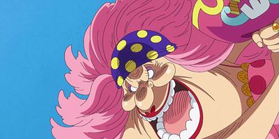 Poster der Serie Purin no Ketsui - Dai Enjō! Yūwaku no Mori