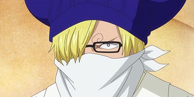 Poster der Serie Hangyaku no Shifon - Sanji no Kēki Yusō Dai-Sakusen