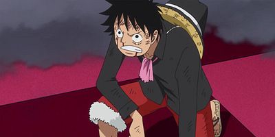 Poster der Serie Shitō Kecchaku!? Katakuri Ikari no Kakusei