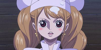 Poster der Serie Tsuini Kikan - Yonkō o Tomeru Otoko Sanji