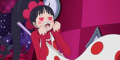 Poster der Serie Otoko no Kakugo - Katakuri Inochigake Ōshōbu