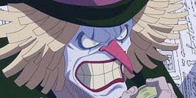 Poster der Serie Saigo no Toride - Taiyō no Kaizoku-dan Arawaru