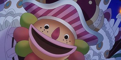 Poster der Serie Jingi no Otoko - Jinbē Kesshi no Daikairyū