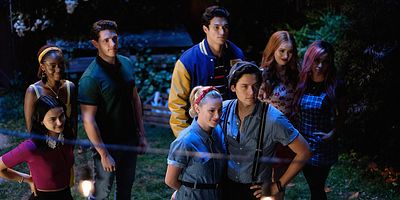 Poster der Serie Chapter Fifty-Eight: In Memoriam