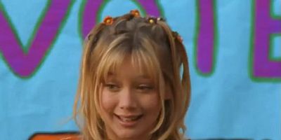 Poster der Serie Election