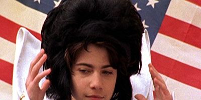 Poster der Serie Obsession