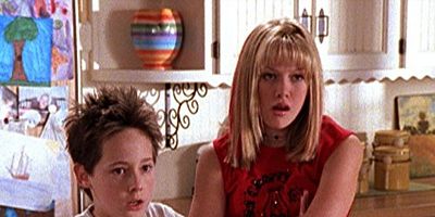 Poster der Serie Sibling Bonds