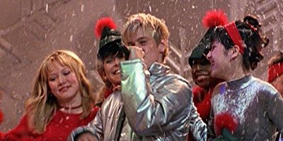 Poster der Serie Rated Aargh