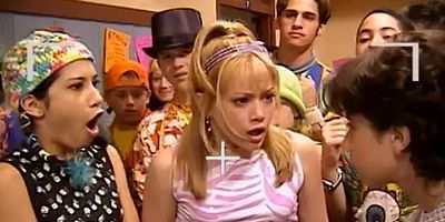 Poster der Serie The Untitled Stan Jansen Project