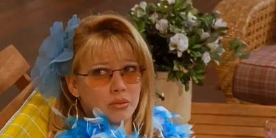 Poster der Serie Last Year's Model