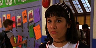 Poster der Serie In Miranda Lizzie Does Not Trust