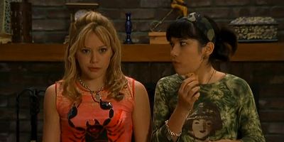 Poster der Serie Inner Beauty