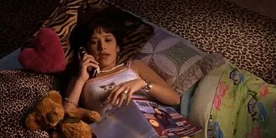 Poster der Serie My Dinner with Dig