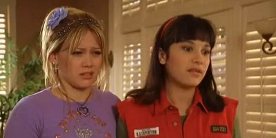 Poster der Serie Magic Train