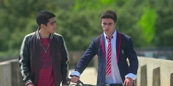 Poster der Serie Seit 84 Stunden vermisst