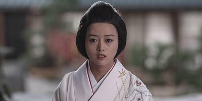 Poster der Serie Taizo