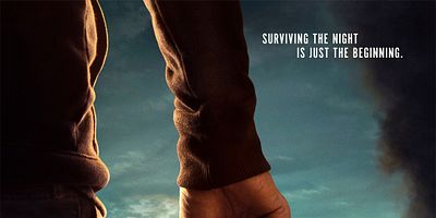 Poster der Serie Rise Up