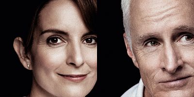 Poster der Serie On a Serpentine Road, With the Top Down