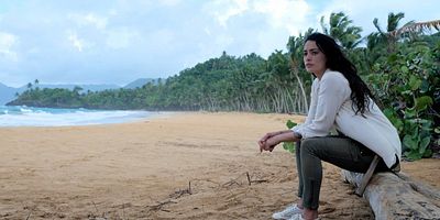 Poster der Serie The Cloud Capp'd Towers