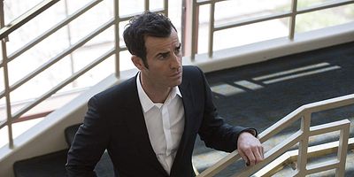 Poster der Serie International Assassin