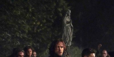 Poster der Serie Back and to the Future