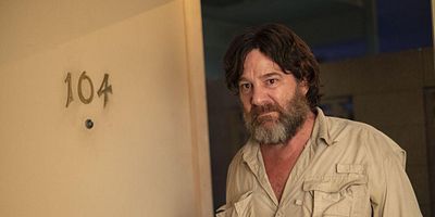 Poster der Serie Tier zu verkaufen