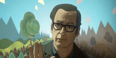 Poster der Serie Das Krankenhaus