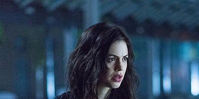 Poster der Serie Ghosts