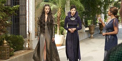 Poster der Serie Last Dance