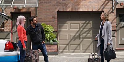 Poster der Serie Grand Canyon