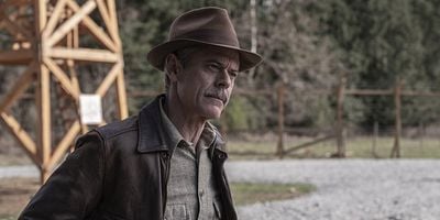 Poster der Serie My Perfect World