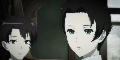 Poster der Serie Shikkoku