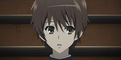 Poster der Serie Honegumi