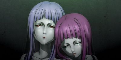 Poster der Serie Omowaku