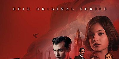 Poster der Serie Pilotfolge