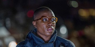 Poster der Serie Tsunami