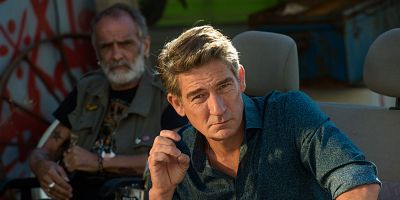 Poster der Serie Bang Bang