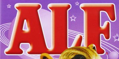 Poster der Serie Eric, wo bist du?