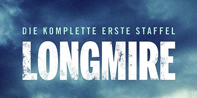 Poster der Serie The Dark Road