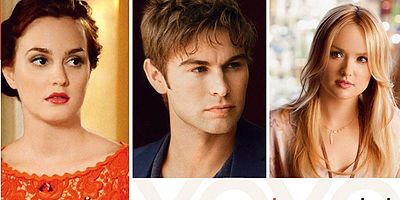 Poster der Serie Memoirs of an Invisible Dan