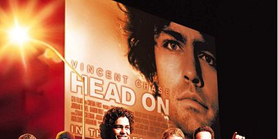 Poster der Serie Klassentreffen