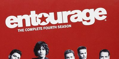 Poster der Serie Willkommen im Dschungel